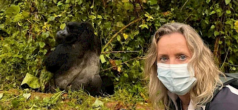 3-Day Bwindi Gorilla Trek