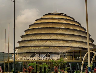 kigali convention center