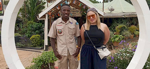 best time to visit uganda