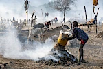 6 Days South Sudan Trip