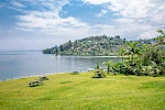 4 Days Nyungwe Chimps and Lake Kivu Safari
