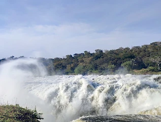 murchison falls