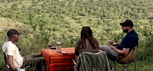 2-Day Lake Mburo Budget Safari from Entebbe