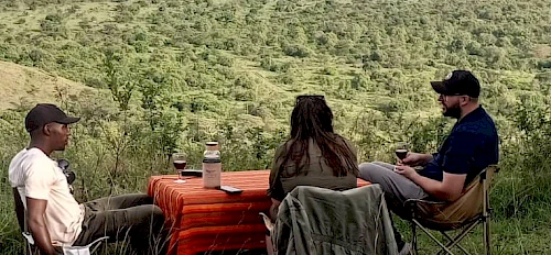 2-Day Lake Mburo National Park Budget Safari from Entebbe